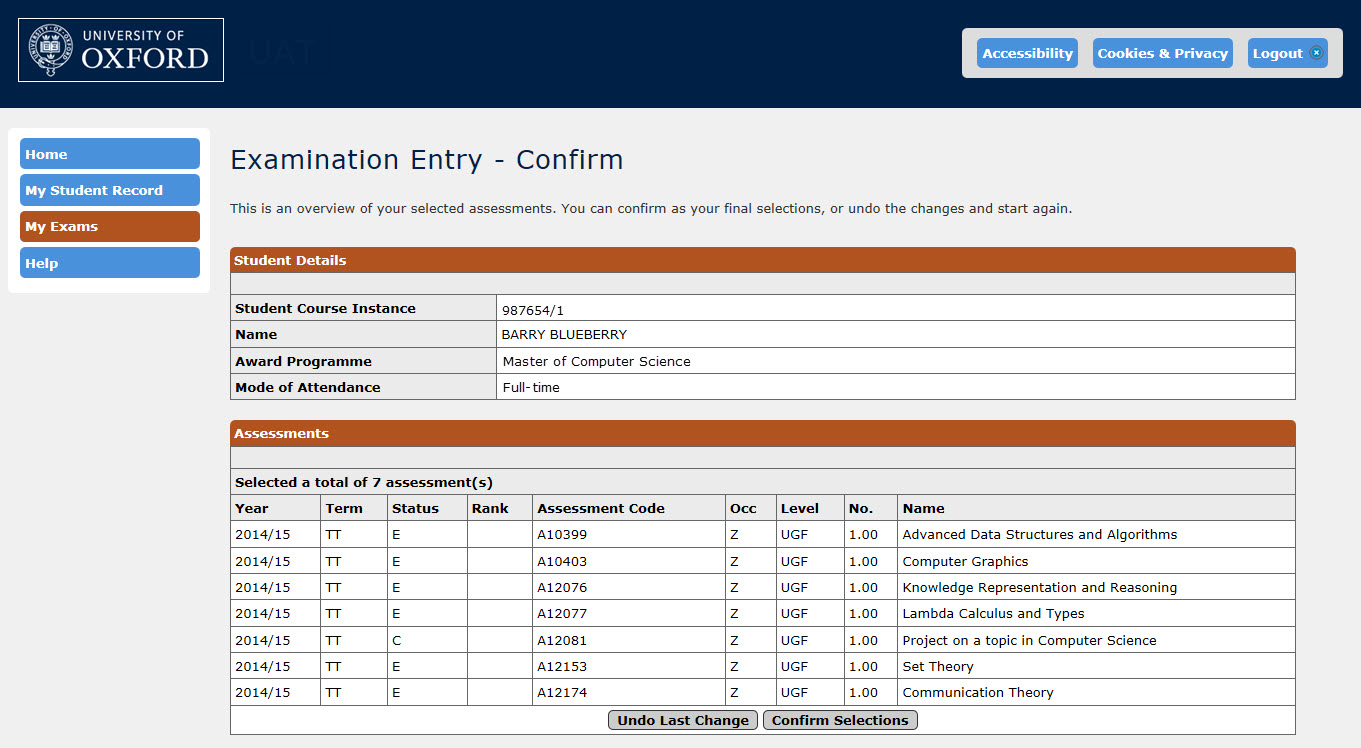 Certified A00-282 Questions